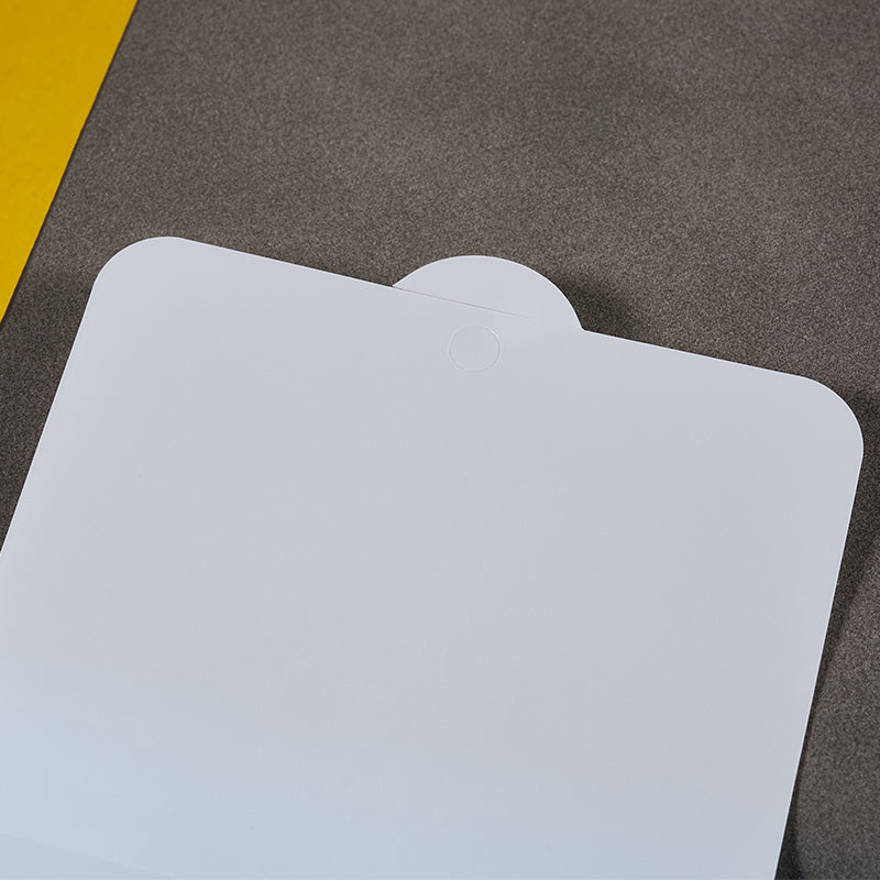 For Motorola Moto G34 5G Soft PET Screen Protector High Definition Soft Film For Motorola Moto G34 5G Soft PET Screen Protector High Definition Soft Film